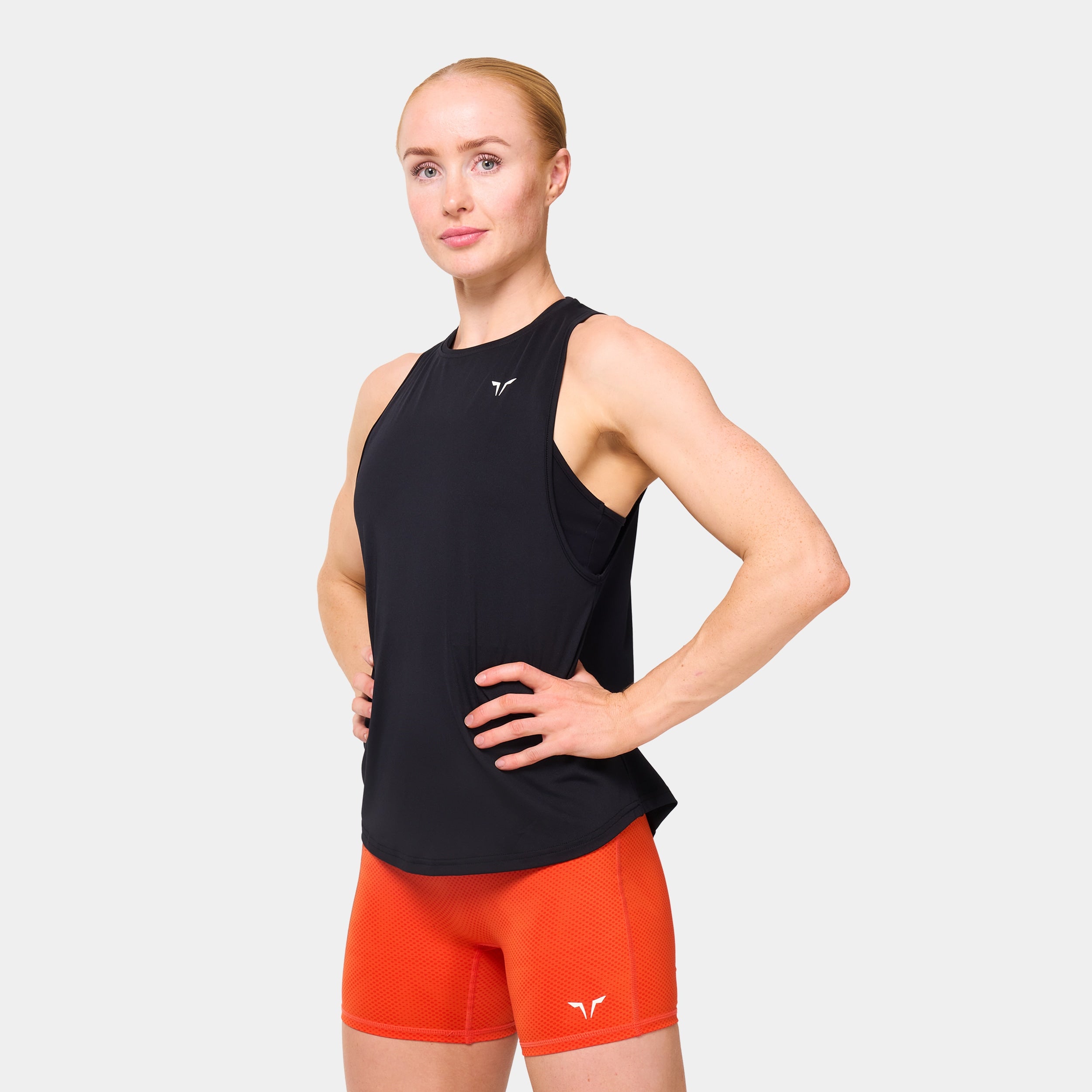 Performance Tank - Black