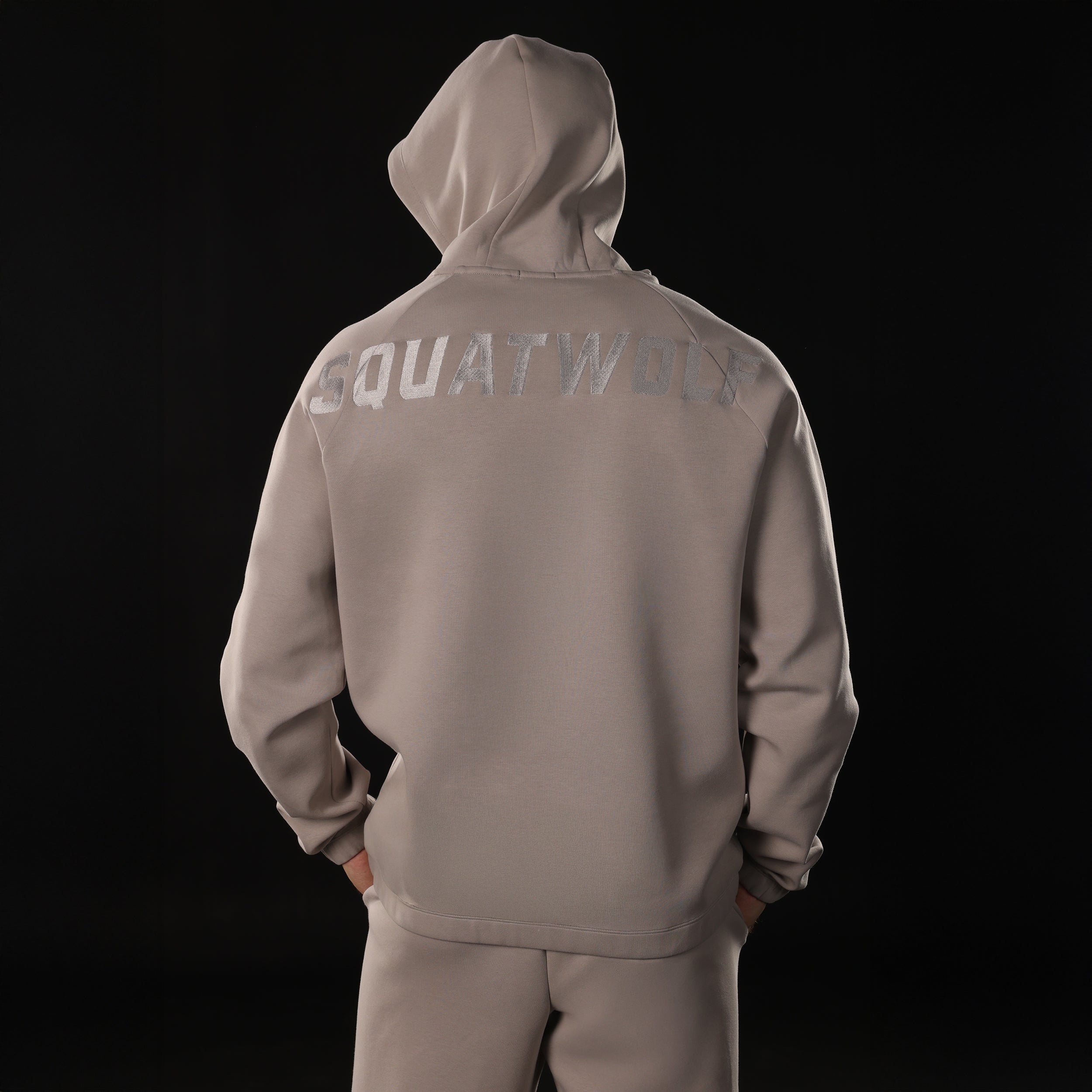 Level Up Hoodie - Paloma