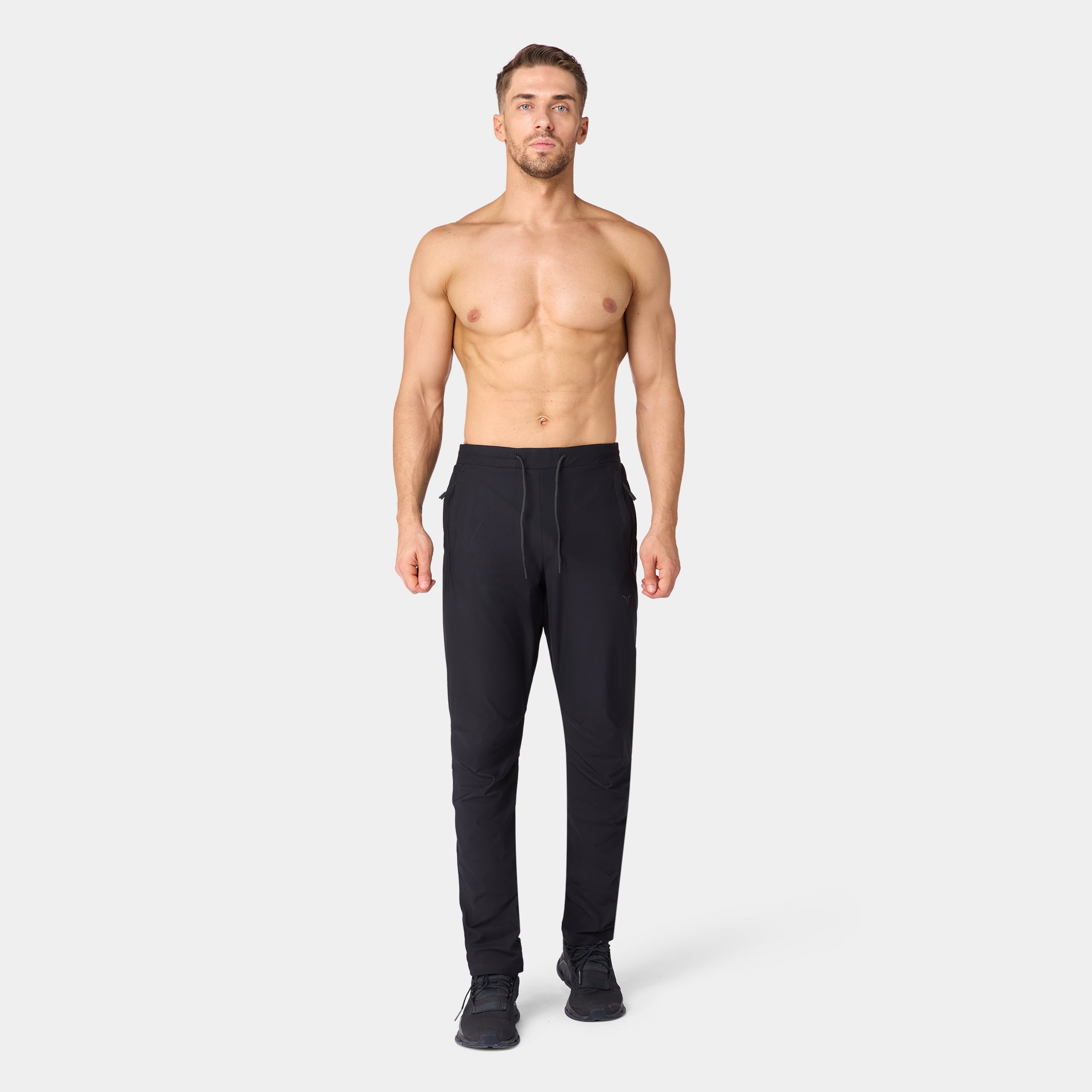 ACTDRYÂ® Pro Joggers - Black