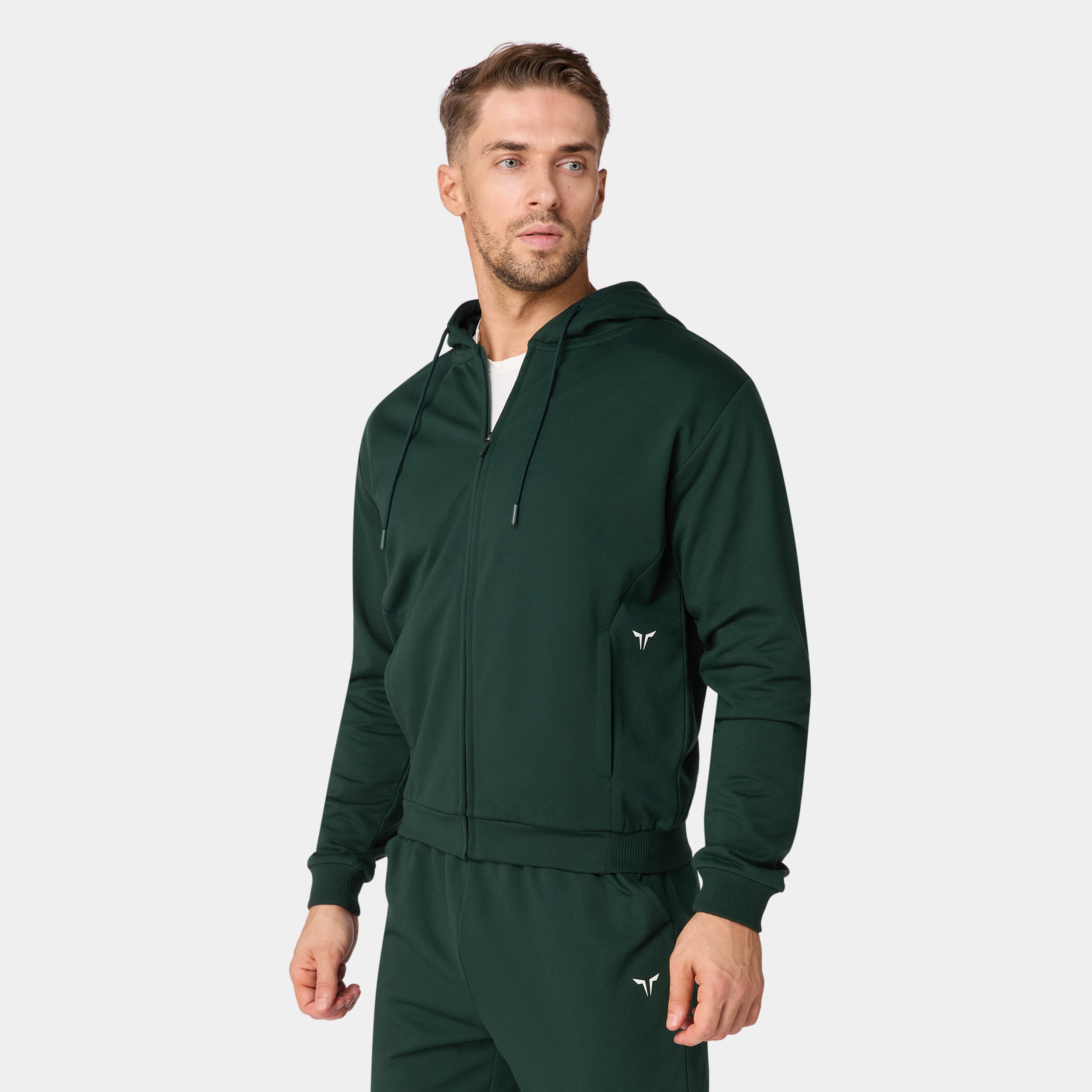 Regular Sweat Hoodie - Scarab