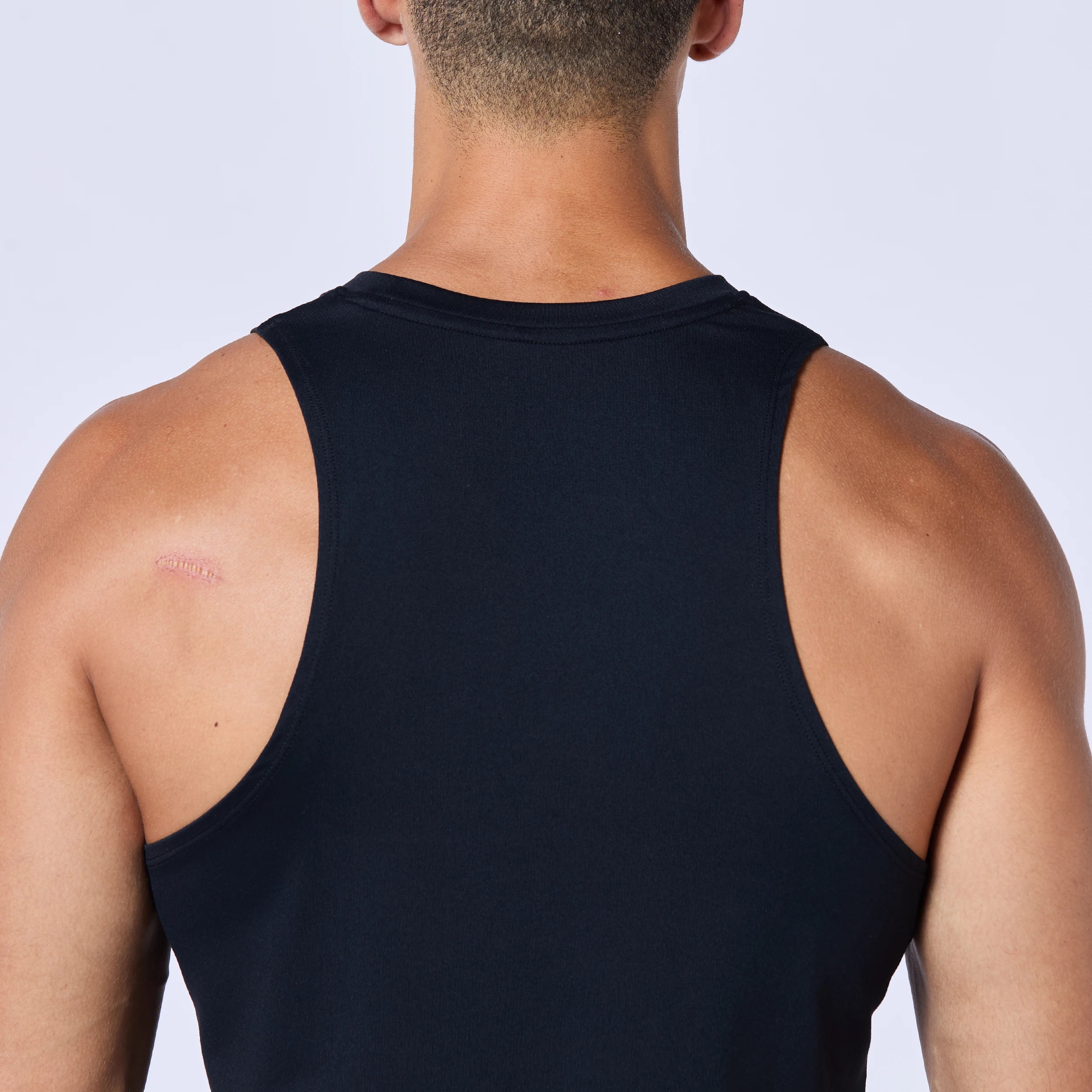 Training Tank - Black