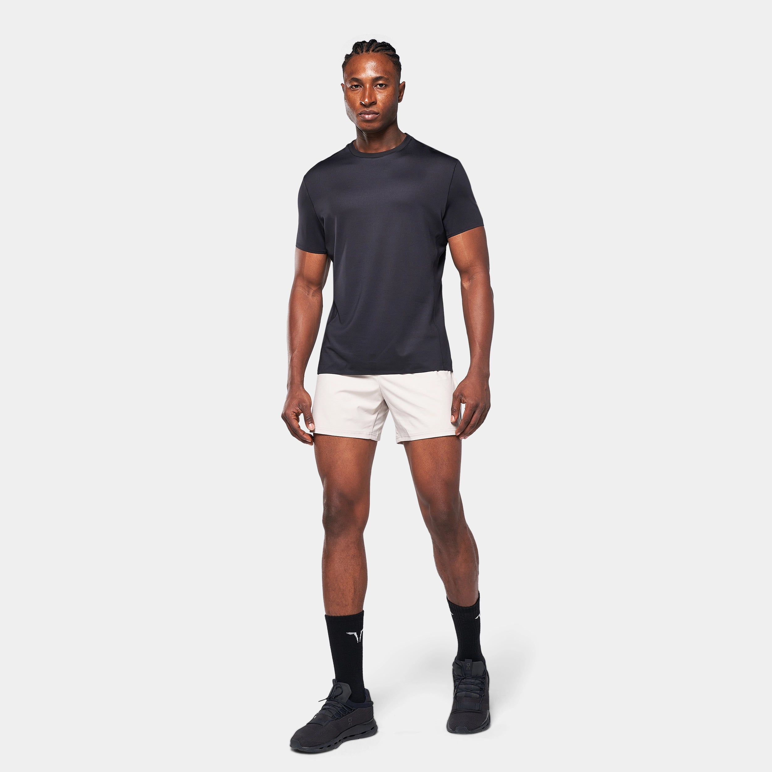 LAB360° ACTDRY® Pro T-shirt - Black