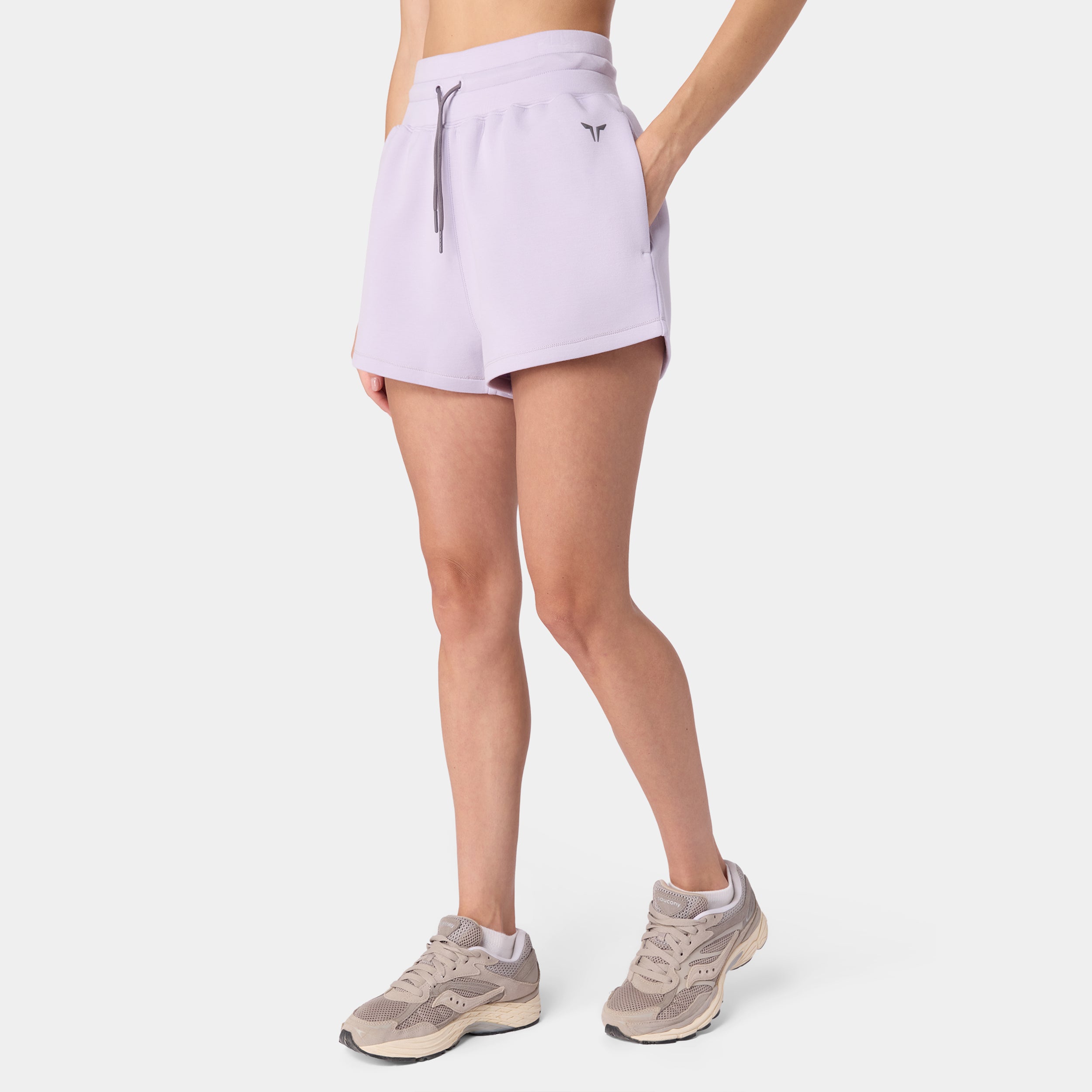 Neotech Spacer 3" Shorts - Thistle