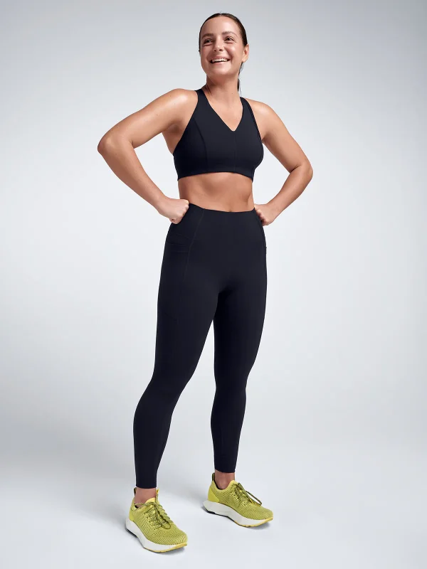 FATAL ATTRACTION 7/8 Super High Rise Legging