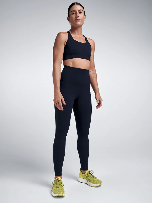 FATAL ATTRACTION 8/8 Super High Rise Legging