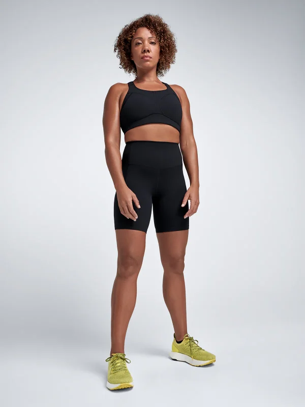 FATAL ATTRACTION 8″ Bike Short