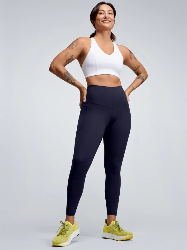 FEMME FATALE 7/8 Legging