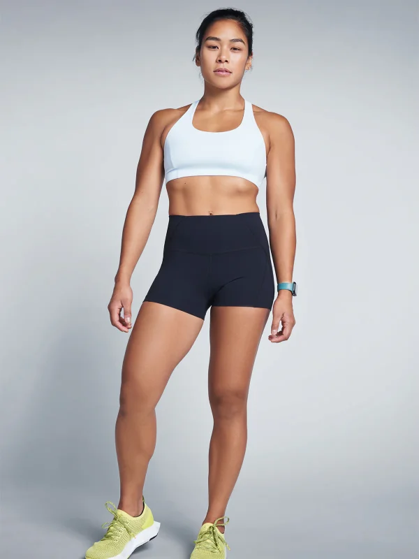 LIMITLESS 3″ Bike Short