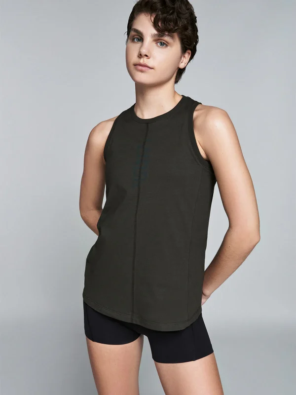 LIMITLESS 5″ Bike Short