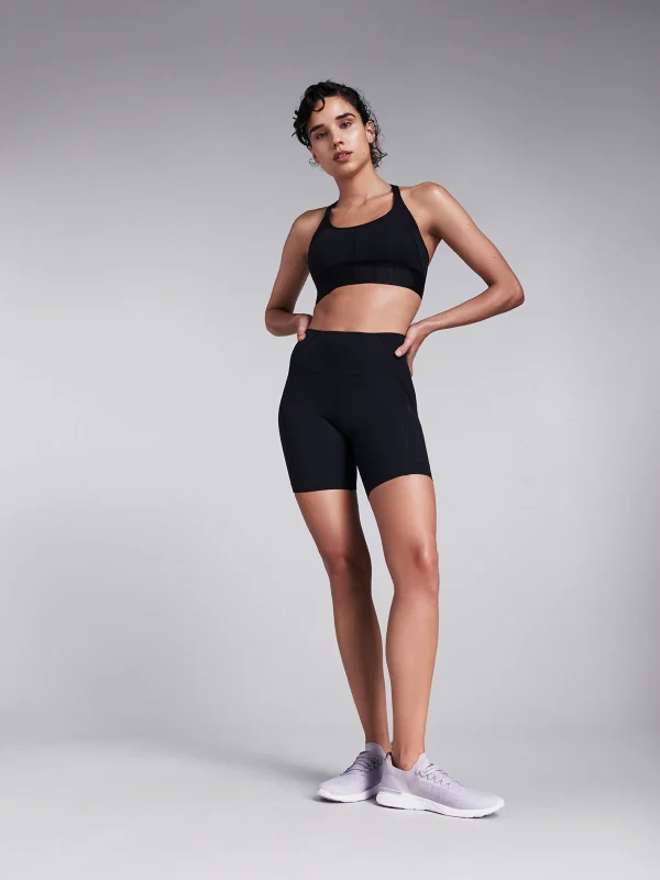 LIMITLESS 7.5″ Bike Short