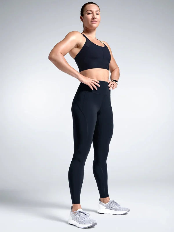 LIMITLESS POCKET 7/8 Legging