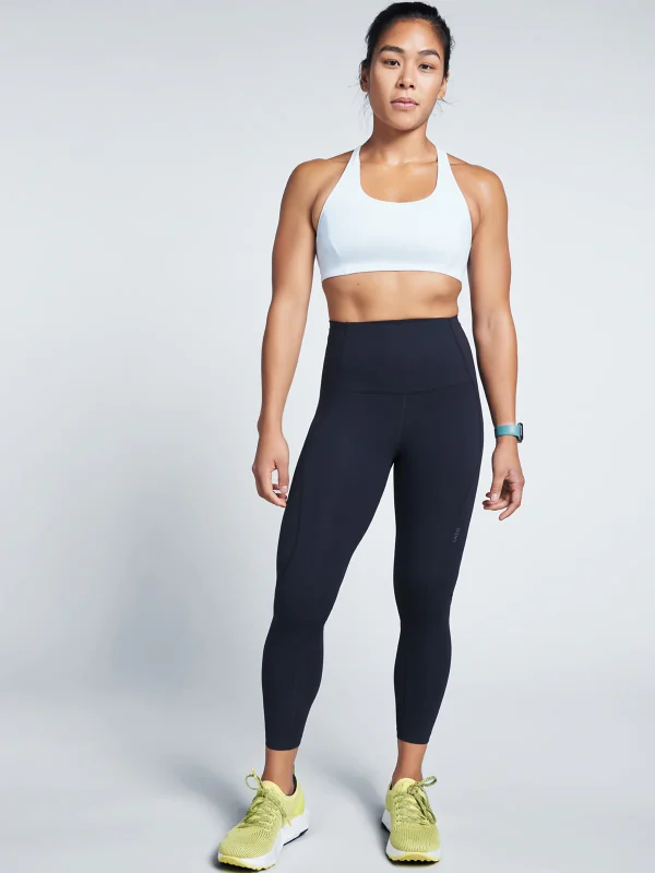 LIMITLESS POCKET 7/8 Super High Rise Legging