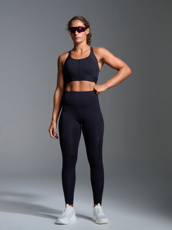 LIMITLESS POCKET 8/8 Legging
