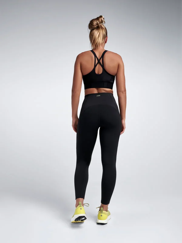 OBSESSION POCKET 7/8 Legging