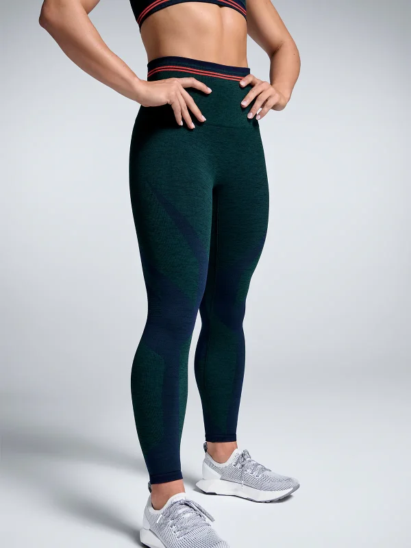 RENEGADE SEAMLESS Legging