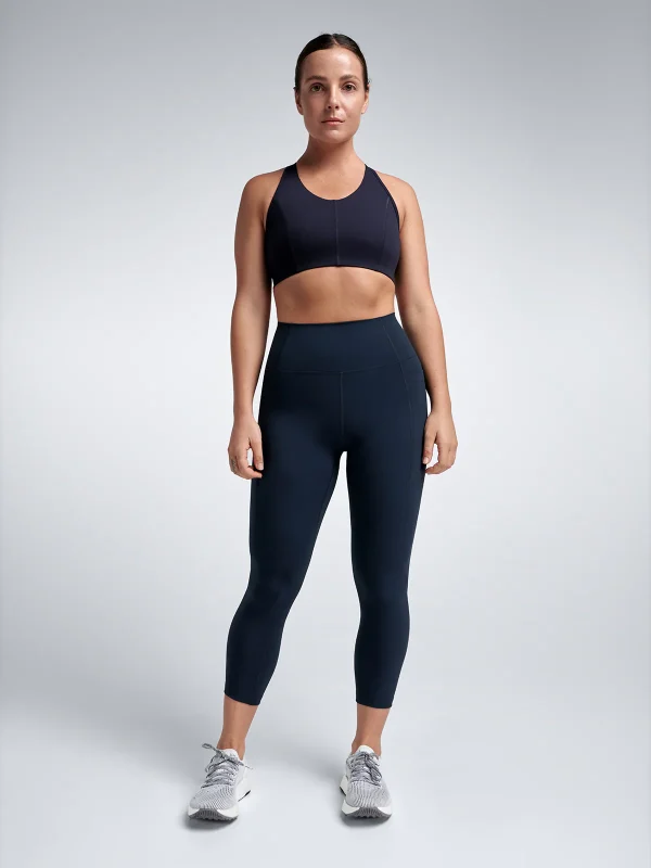 FEMME FATALE RECYCLED Sports Bra