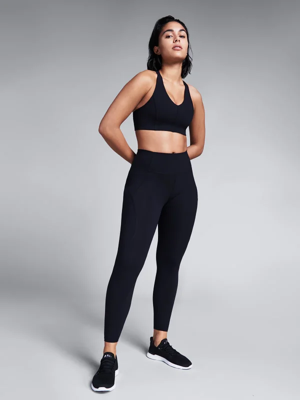 FEMME FATALE Sports Bra