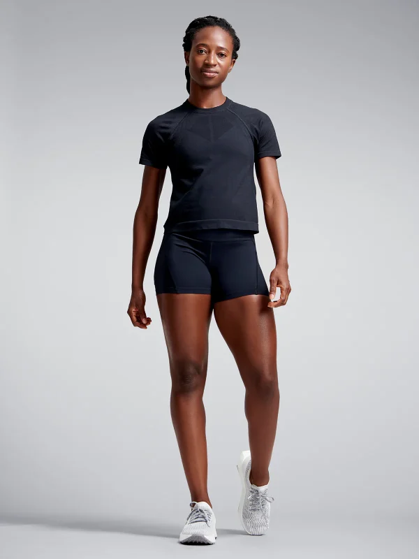 HERE TODAY Cropped Tee