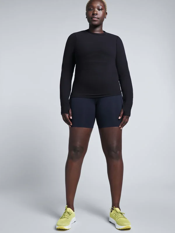 HERE TODAY Long Sleeve Tee
