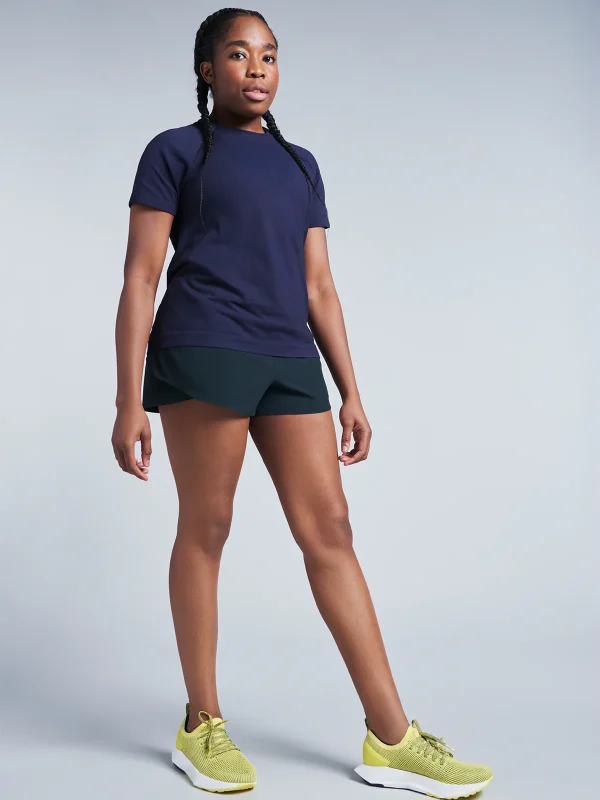 HERE TODAY Short Sleeve Tee