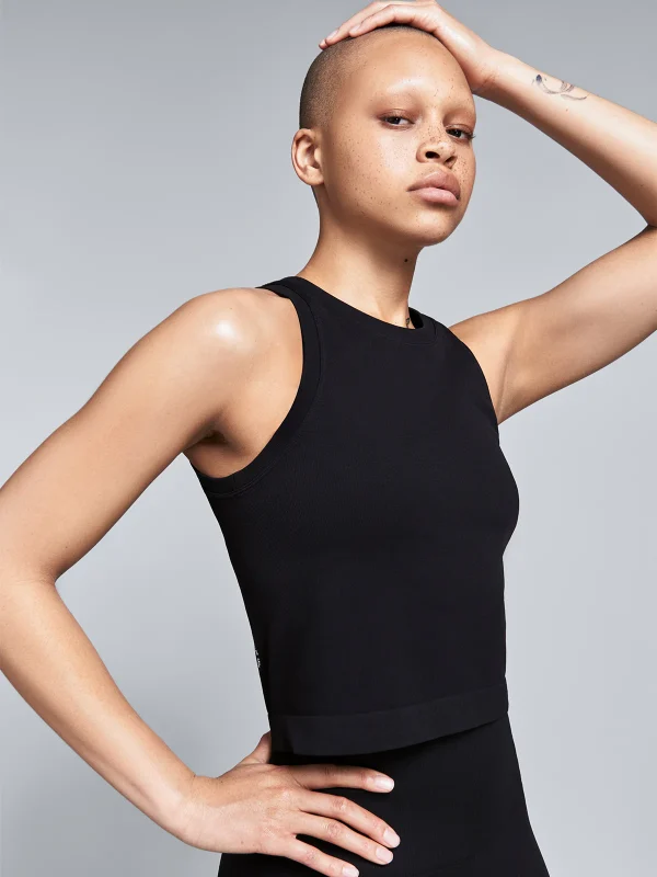 POWER CROP Tank