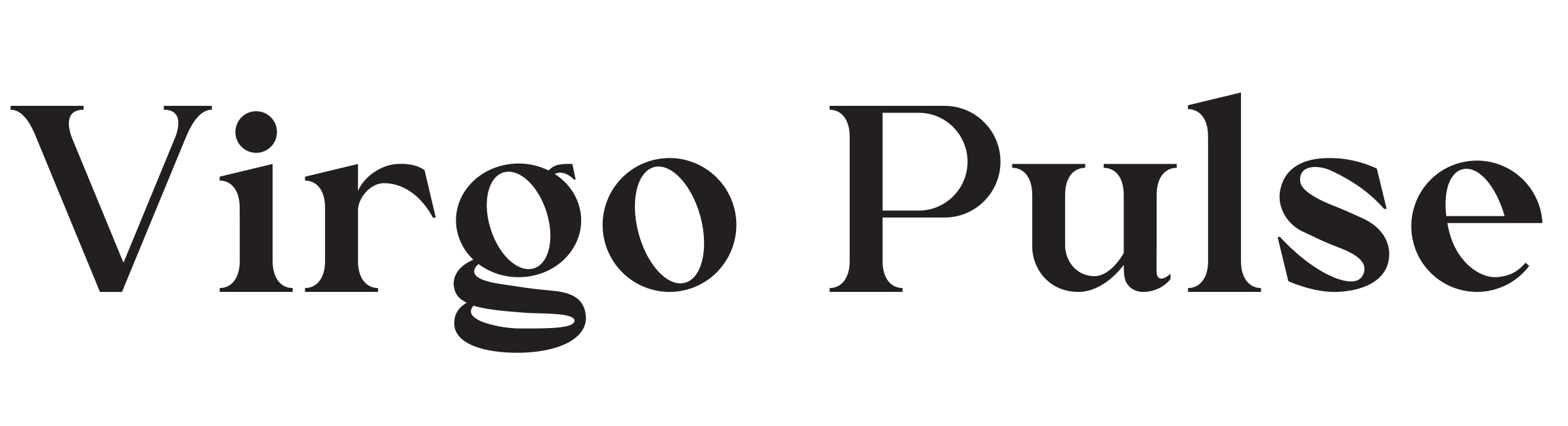 Virgo Pulse